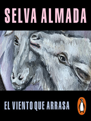 El viento que arrasa - Audiobook